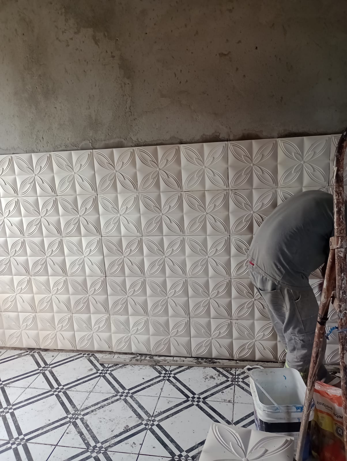 Projeto Garcia Gesso 3D 22